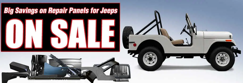 Sale Banner